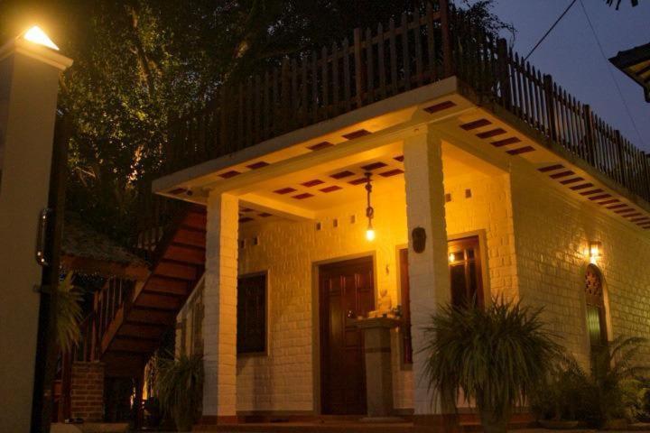 Amazing Villa Matara Buitenkant foto