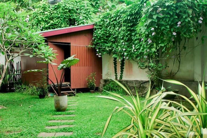 Amazing Villa Matara Buitenkant foto