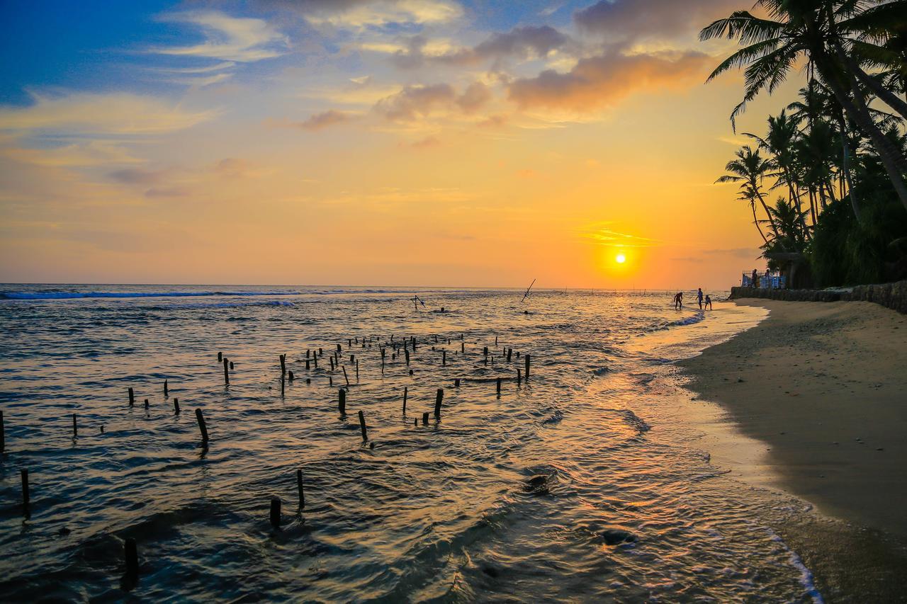 Amazing Villa Matara Buitenkant foto