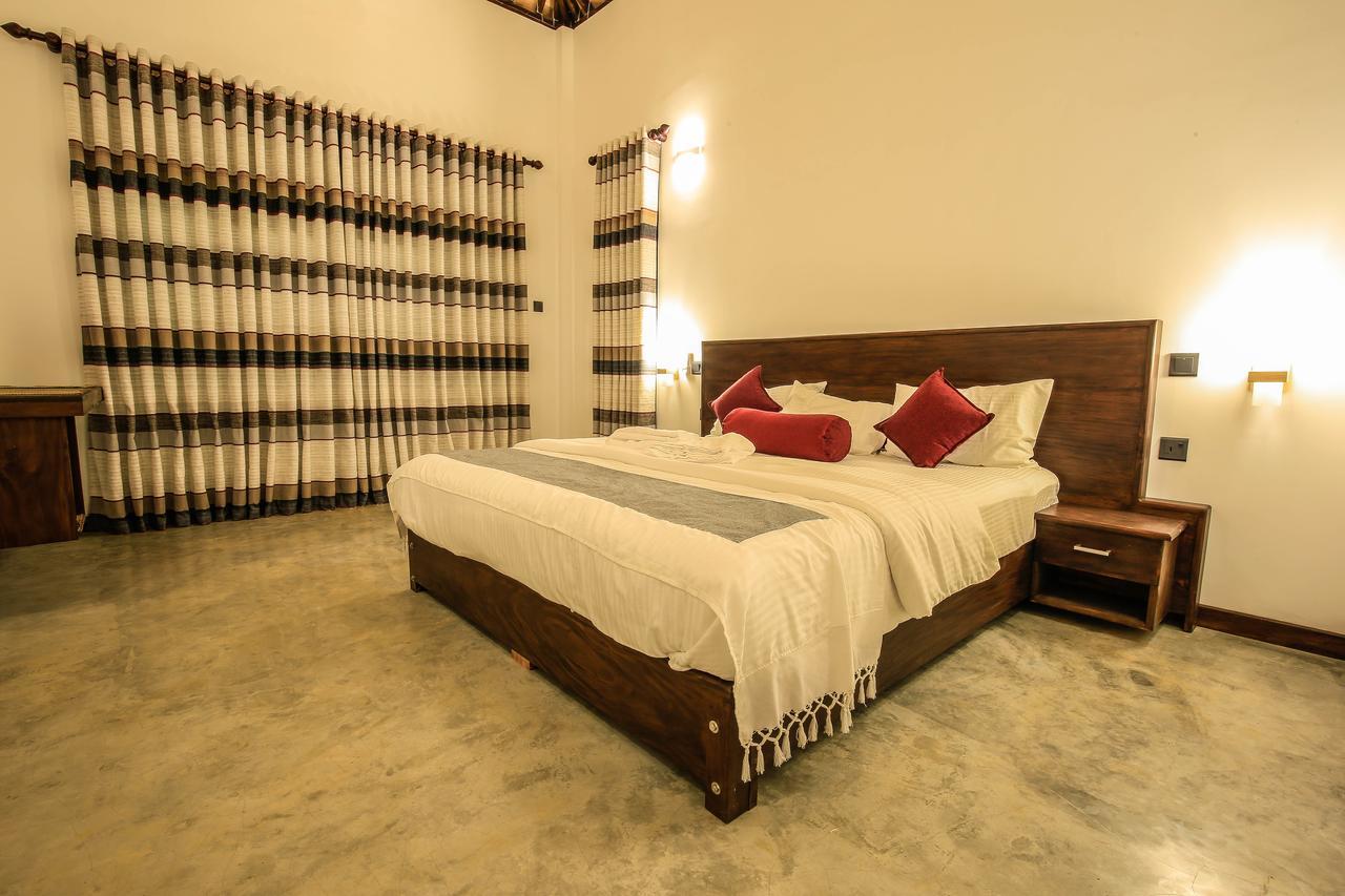 Amazing Villa Matara Buitenkant foto