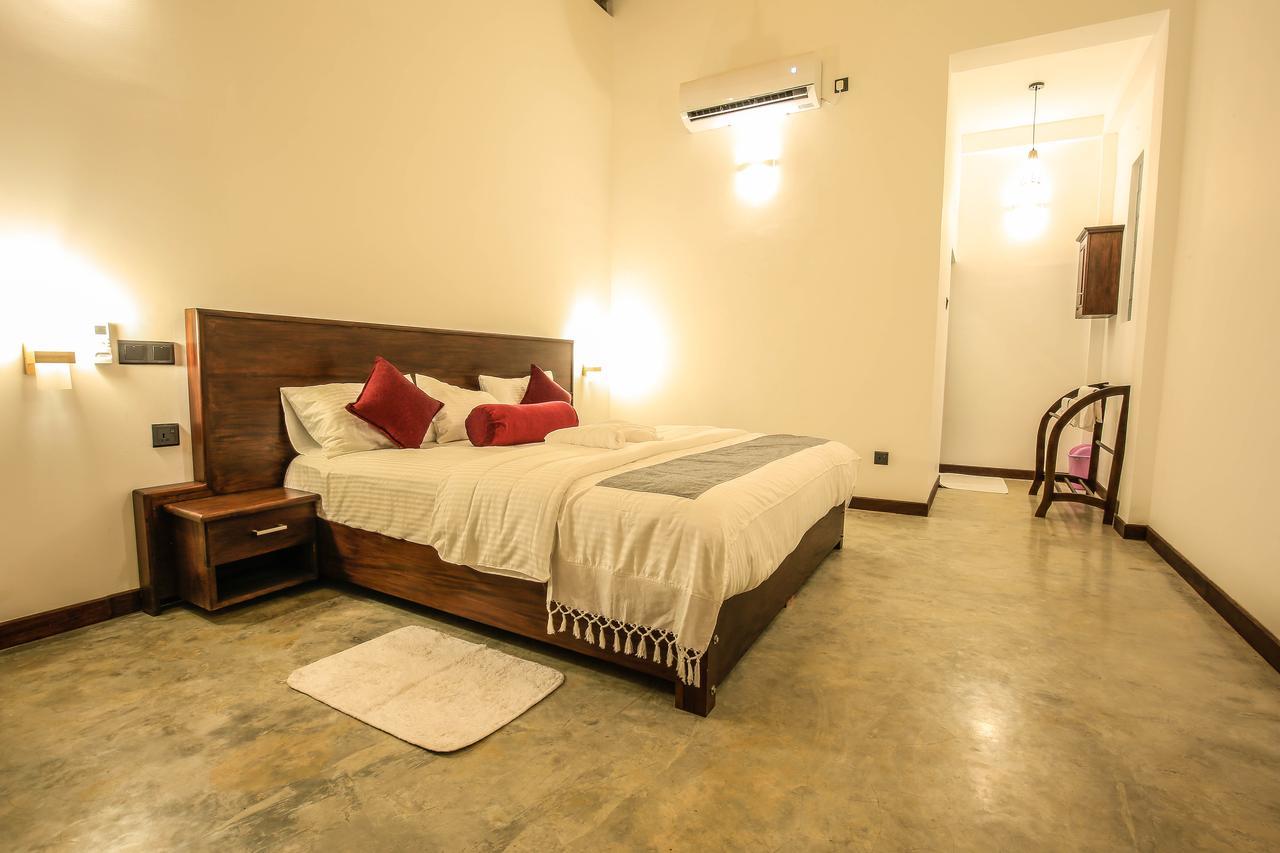 Amazing Villa Matara Buitenkant foto