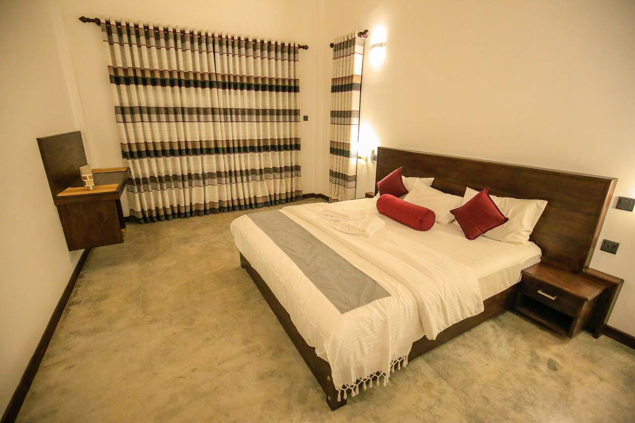 Amazing Villa Matara Buitenkant foto