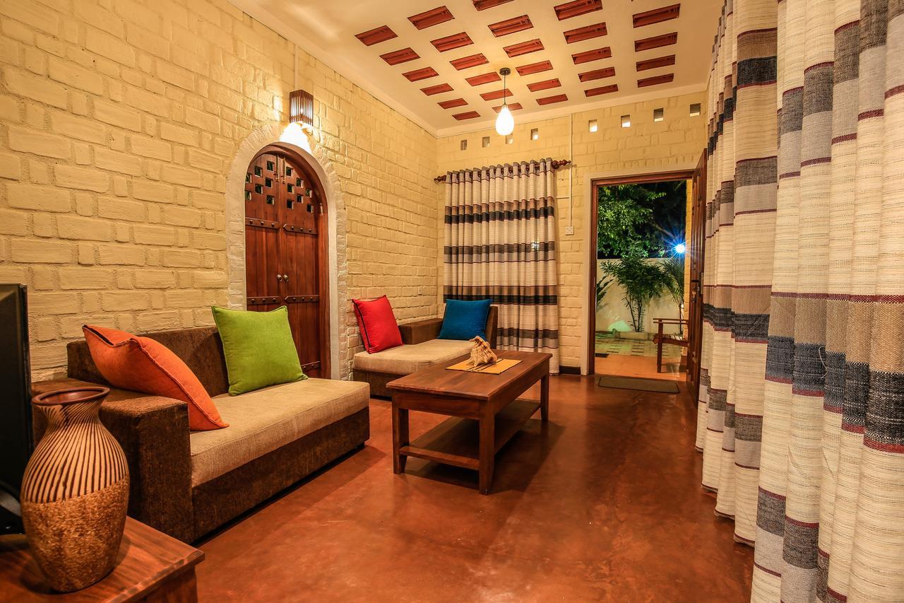 Amazing Villa Matara Buitenkant foto