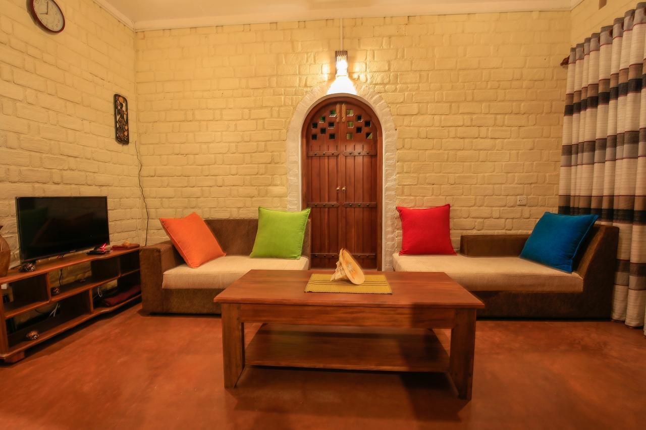 Amazing Villa Matara Buitenkant foto