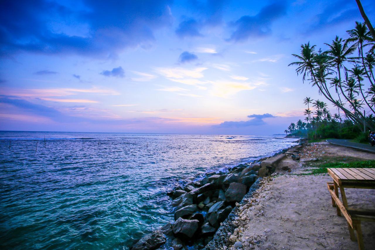 Amazing Villa Matara Buitenkant foto