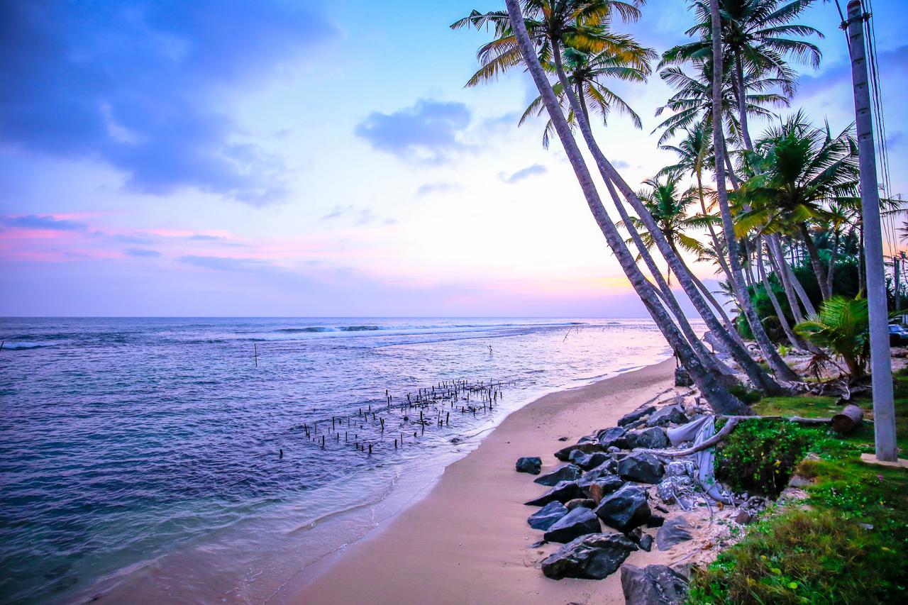 Amazing Villa Matara Buitenkant foto