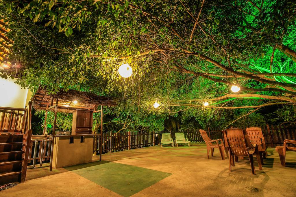 Amazing Villa Matara Buitenkant foto