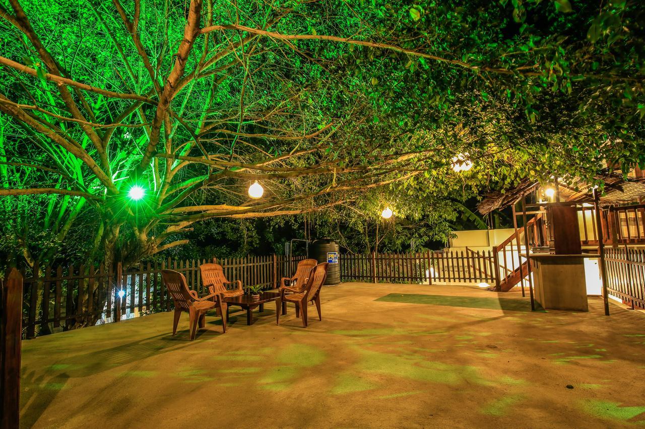 Amazing Villa Matara Buitenkant foto