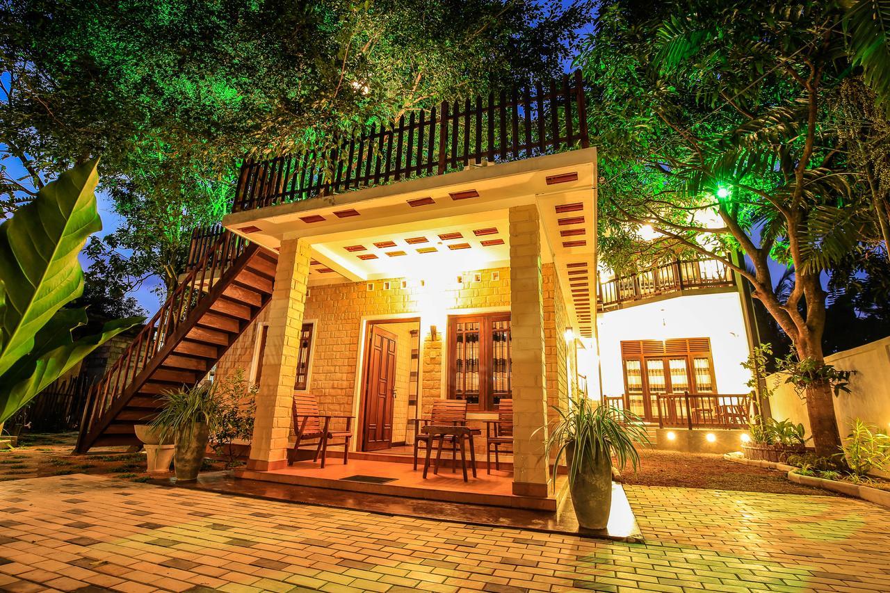 Amazing Villa Matara Buitenkant foto