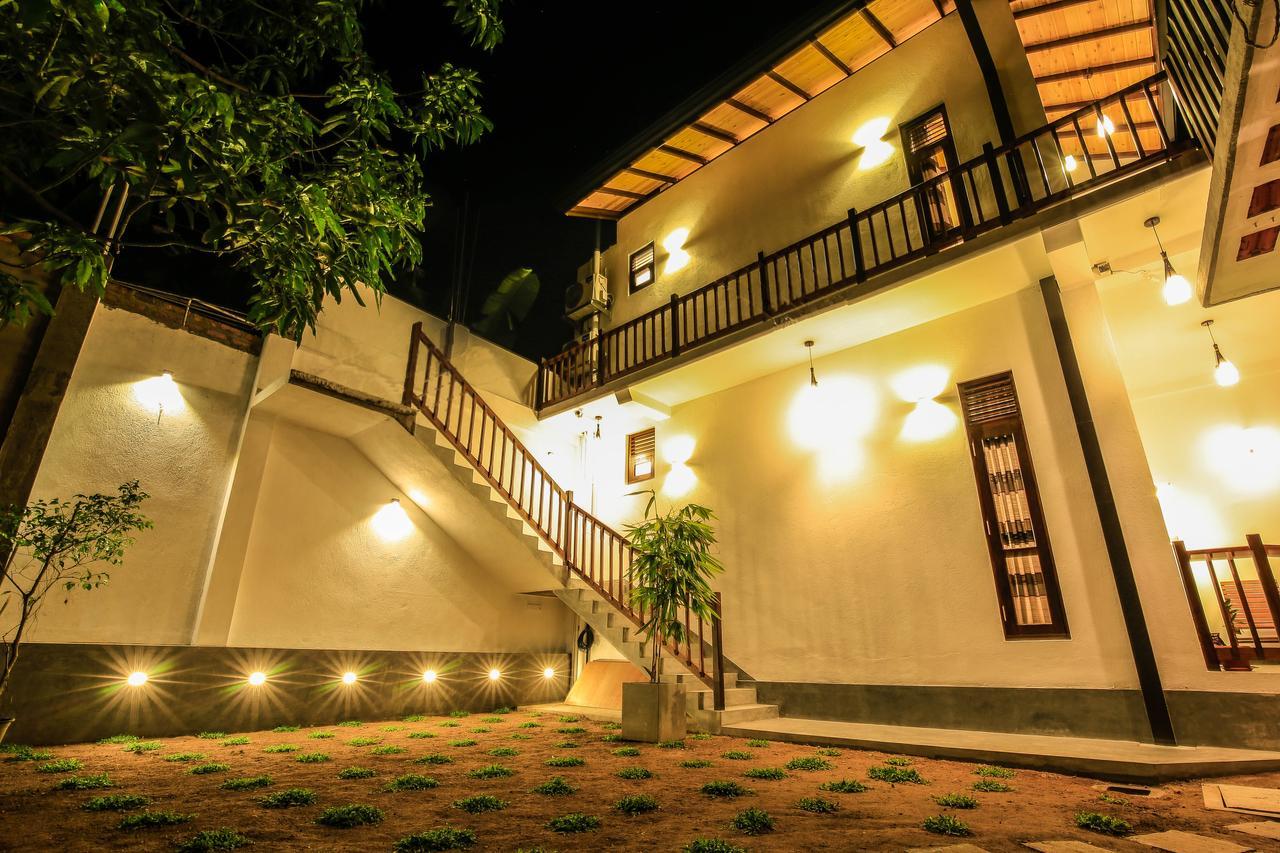 Amazing Villa Matara Buitenkant foto