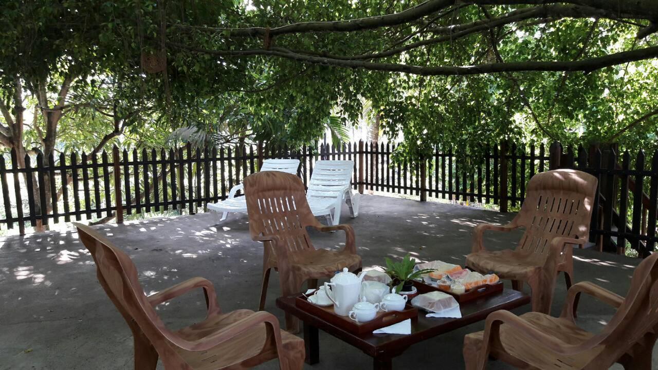 Amazing Villa Matara Buitenkant foto
