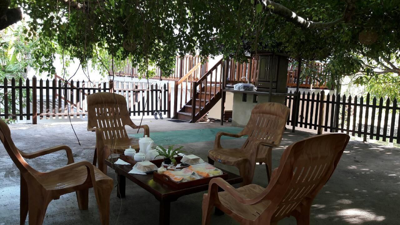 Amazing Villa Matara Buitenkant foto