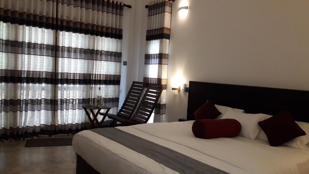Amazing Villa Matara Buitenkant foto